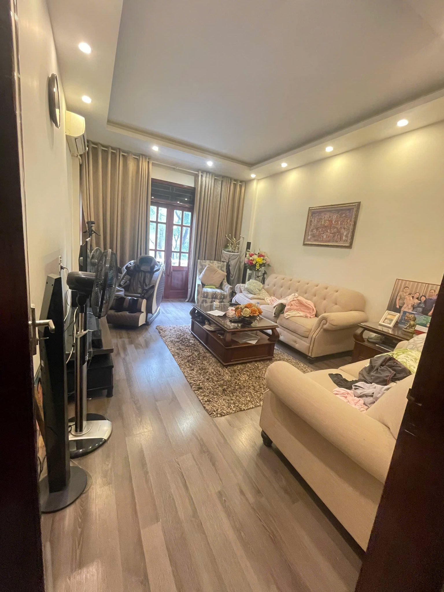 BÁN NHÀ TÚ MỠ, CẦU GIẤY 63M2 5 TẦNG, OTO TRÁNH, VỈA HÈ, Ở, KINH DOANH, VĂN PHÒNG, 29.X TỶ 4