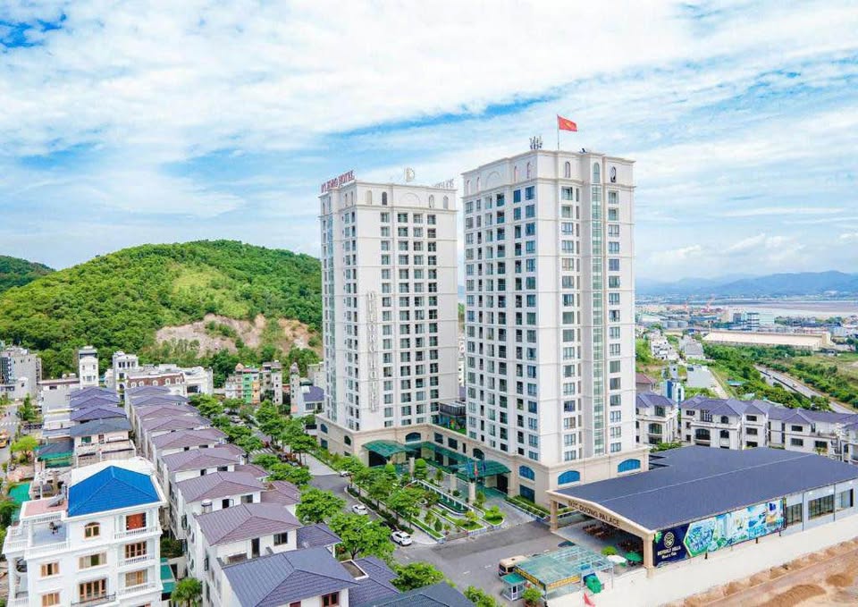 Chính chủ bán Căn 1PN 48m2 View Biển tại toà khách sạn chung cư Beverly Hills, Bãi Cháy, Hạ Long 10