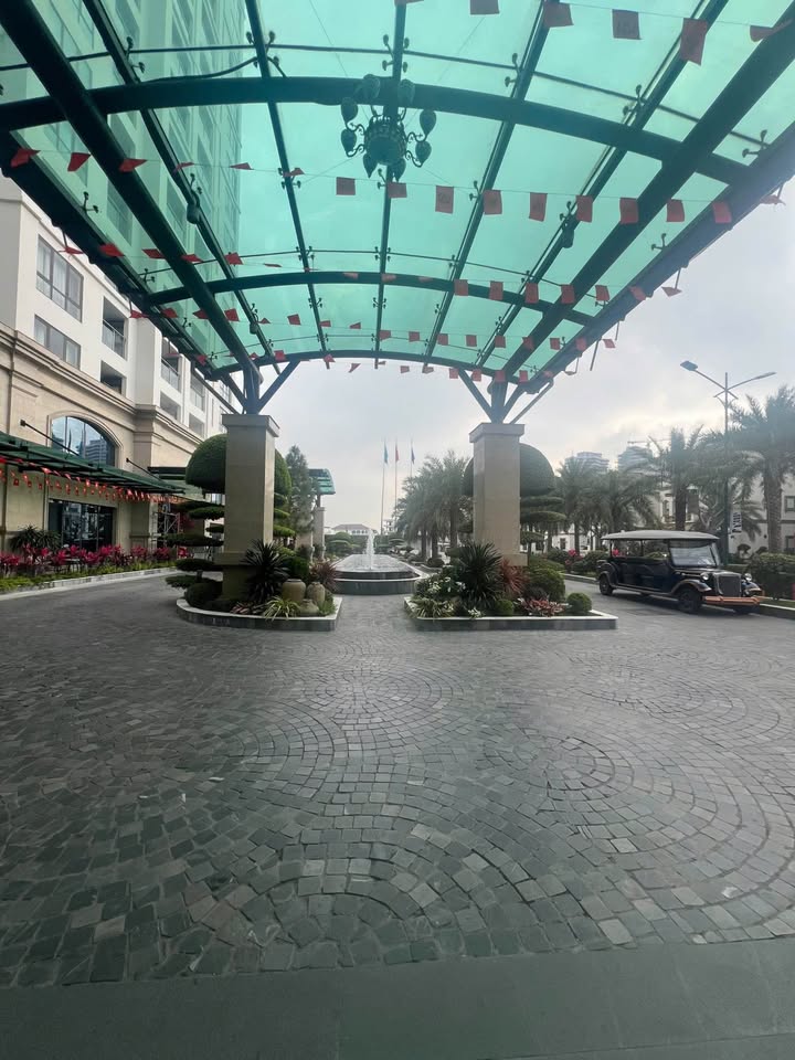 Chính chủ bán Căn 1PN 48m2 View Biển tại toà khách sạn chung cư Beverly Hills, Bãi Cháy, Hạ Long 5