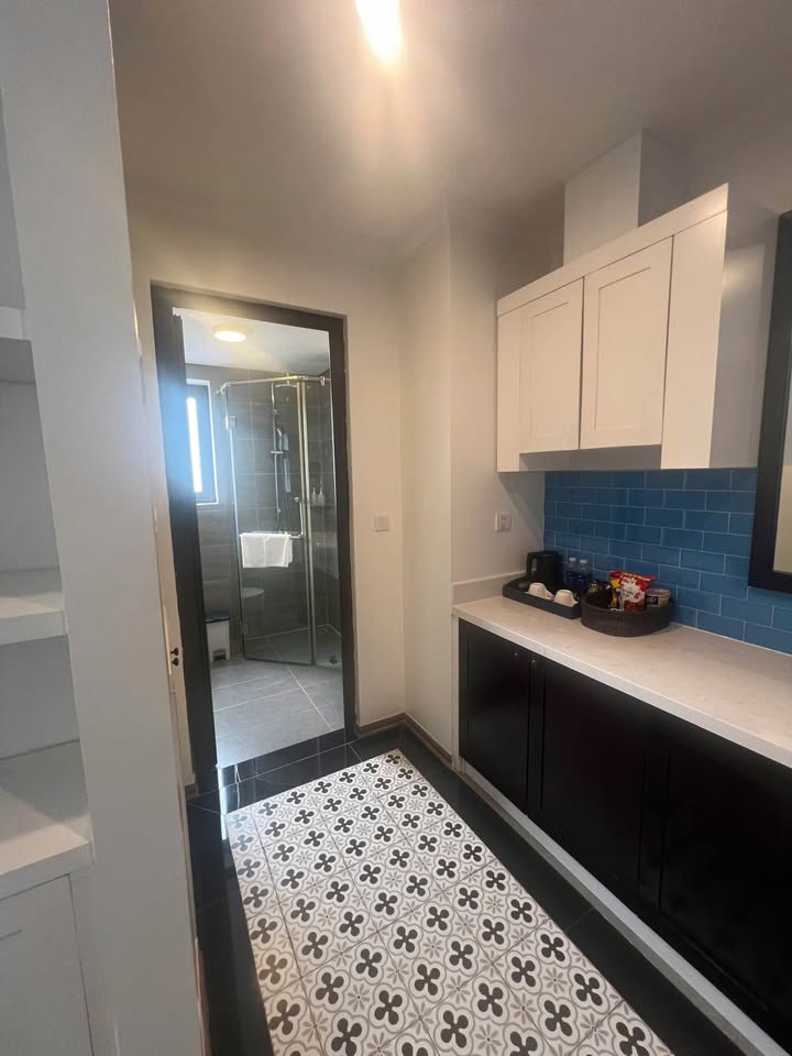 Chính chủ bán Căn 1PN 48m2 View Biển tại toà khách sạn chung cư Beverly Hills, Bãi Cháy, Hạ Long 8