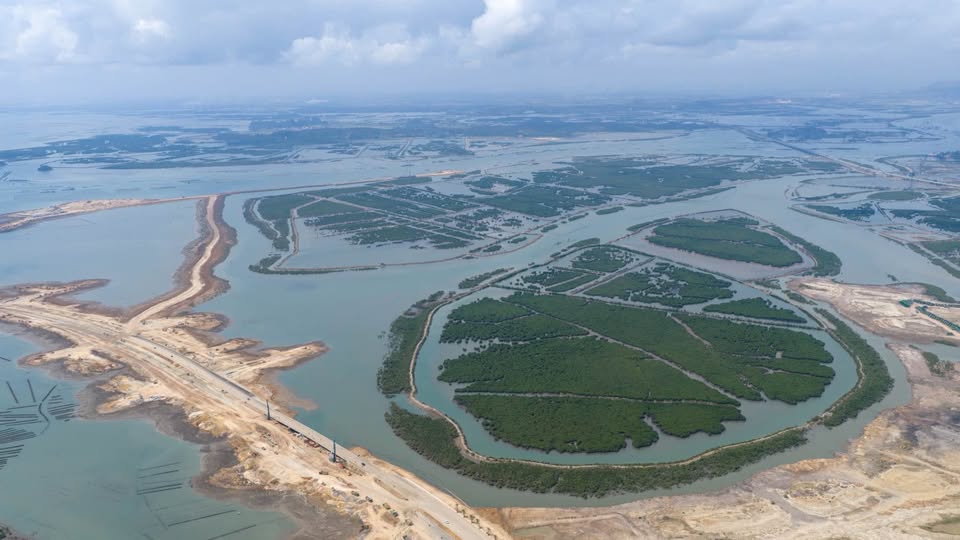 Vinhomes Hạ Long Xanh – GIÁ ĐỢT 1, Tiềm Năng Tăng Trưởng Vô Hạn Cho Những Khách Hàng Đầu Tiên. 6