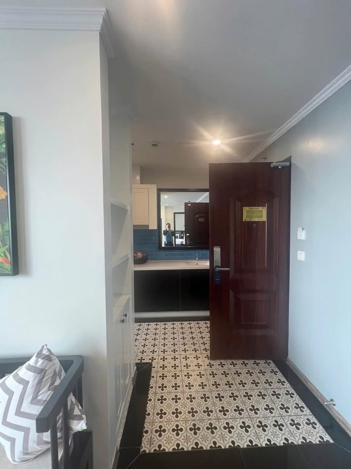 Chính chủ bán Căn 1PN 48m2 View Biển tại toà khách sạn chung cư Beverly Hills, Bãi Cháy, Hạ Long 7