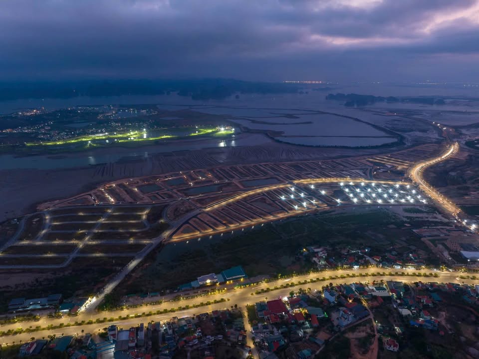 Shophouse, liền kề, biệt thự tại Vinhomes Hạ Long Xanh – diện tích 90–450m², sổ đỏ lâu dài. 7