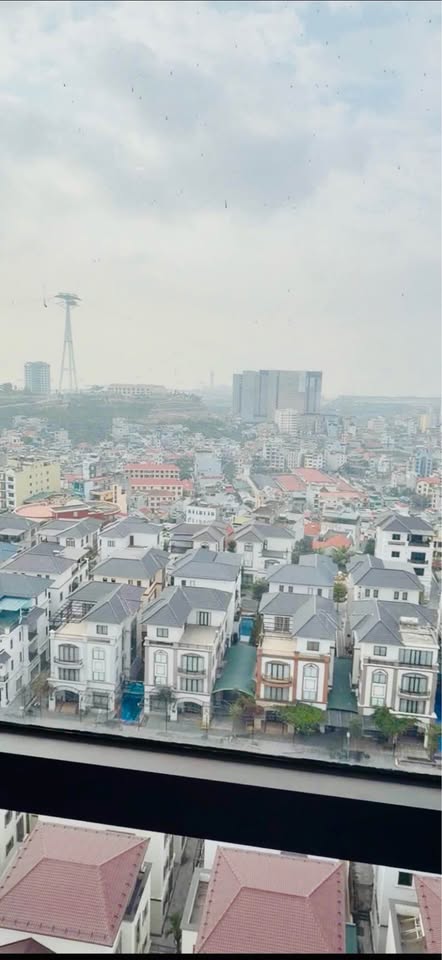 Chính chủ bán Căn 1PN 48m2 View Biển tại toà khách sạn chung cư Beverly Hills, Bãi Cháy, Hạ Long