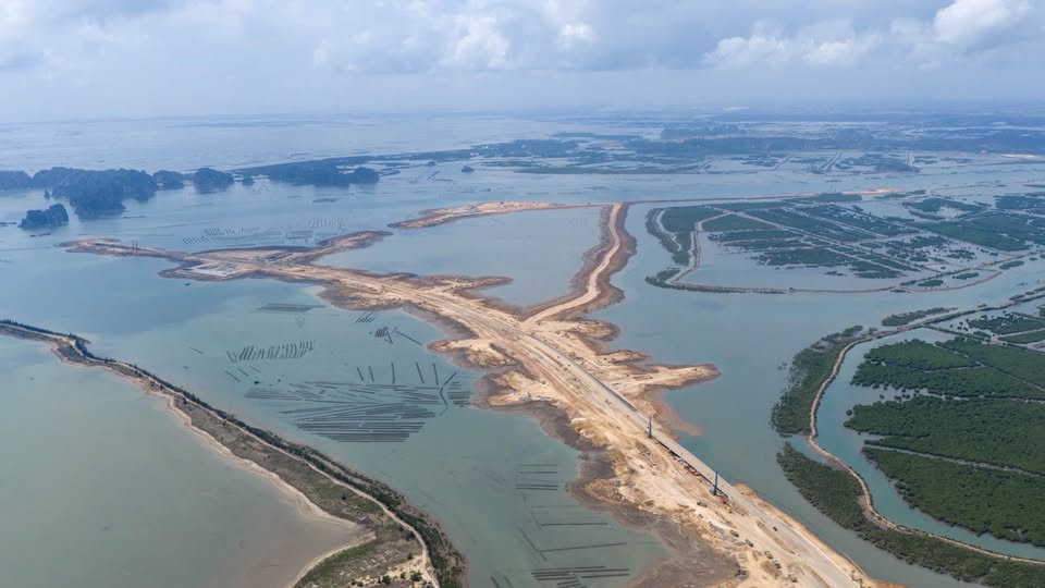 Vinhomes Hạ Long Xanh – GIÁ ĐỢT 1, Tiềm Năng Tăng Trưởng Vô Hạn Cho Những Khách Hàng Đầu Tiên. 4