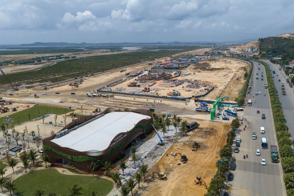 Vinhomes Hạ Long Xanh – GIÁ ĐỢT 1, Tiềm Năng Tăng Trưởng Vô Hạn Cho Những Khách Hàng Đầu Tiên. 2