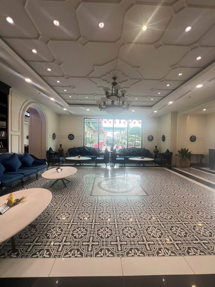 Chính chủ bán Căn 1PN 48m2 View Biển tại toà khách sạn chung cư Beverly Hills, Bãi Cháy, Hạ Long 4