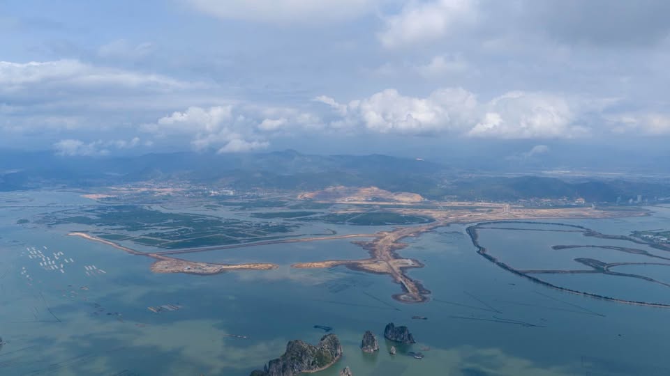 Vinhomes Hạ Long Xanh – GIÁ ĐỢT 1, Tiềm Năng Tăng Trưởng Vô Hạn Cho Những Khách Hàng Đầu Tiên. 10