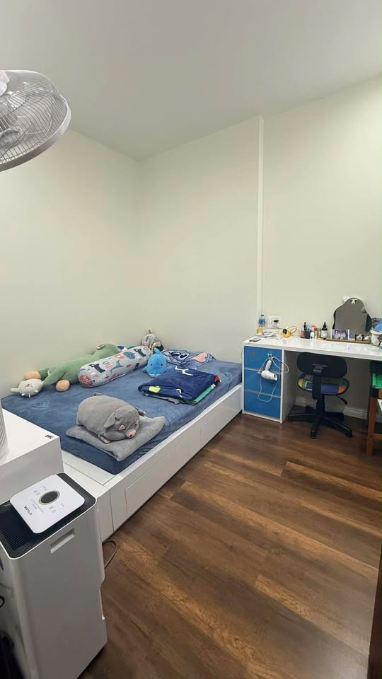 Chính chủ chuyển nhượng căn nhà 4 tầng 50m2 tại mặt đường Long Tiên, Bạch Đằng, Hạ Long 7