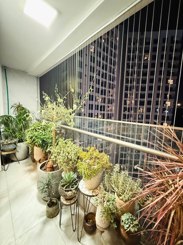 Chính chủ bán căn 3 ngủ 96m2 nội thất xịn đẹp tại chung cư cao cấp S1 Sapphire, Bến Đoan, Hạ Long. 5