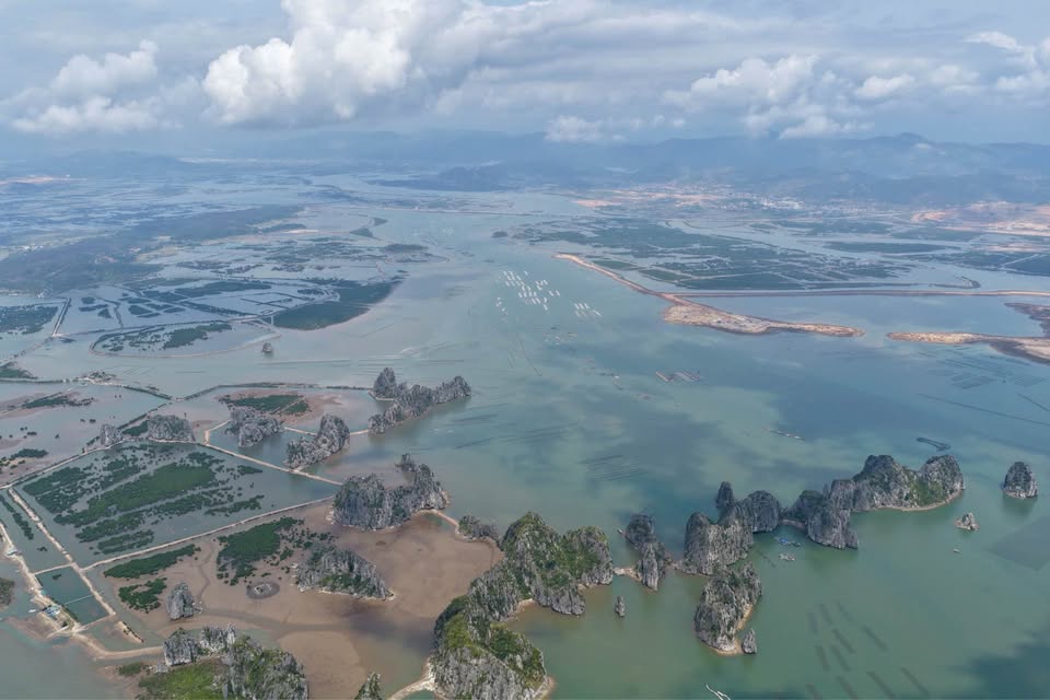 Vinhomes Hạ Long Xanh – GIÁ ĐỢT 1, Tiềm Năng Tăng Trưởng Vô Hạn Cho Những Khách Hàng Đầu Tiên. 9