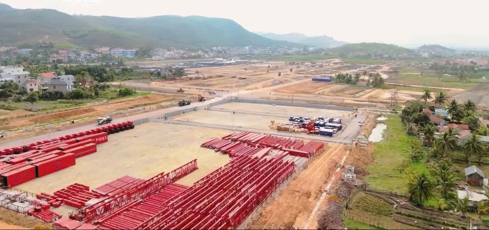 Biệt thự, Liền Kề, Shophouse Ven Vịnh [GIÁ TỐT HƠN 10–15%] QUỸ NGOẠI GIAO VINHOMES HẠ LONG XANH 5