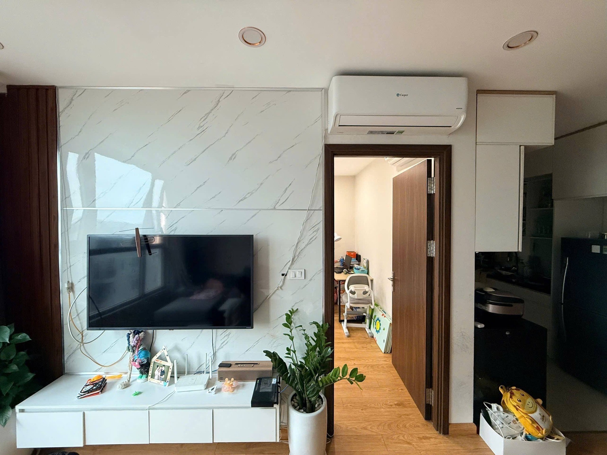 Bán căn hộ IA20 Ciputra 92m2-3N2VS-hướng Đông Nam- giá 6.88tỷ 2