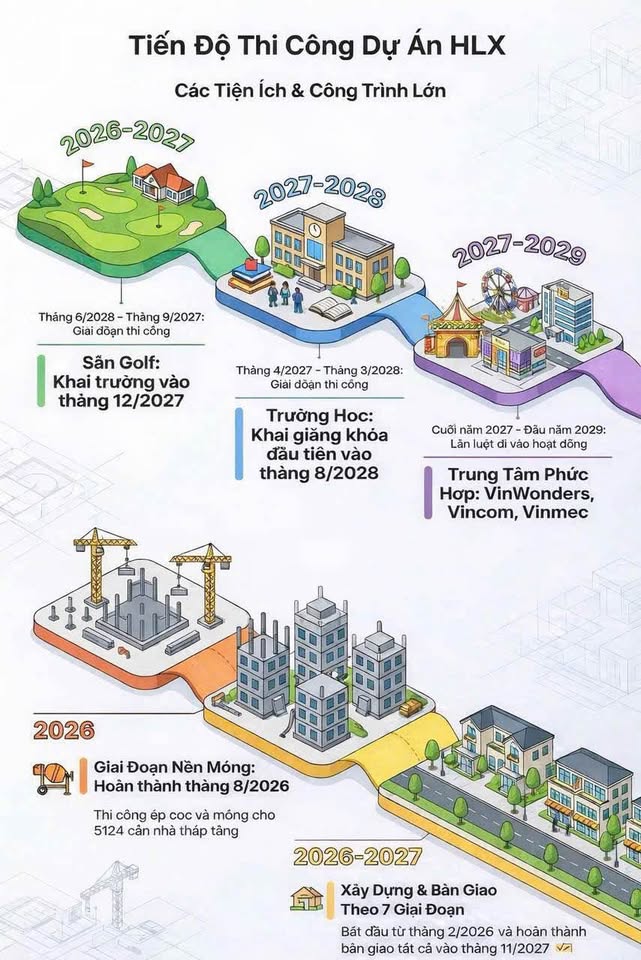 Biệt thự, Liền Kề, Shophouse Ven Vịnh [GIÁ TỐT HƠN 10–15%] QUỸ NGOẠI GIAO VINHOMES HẠ LONG XANH 8