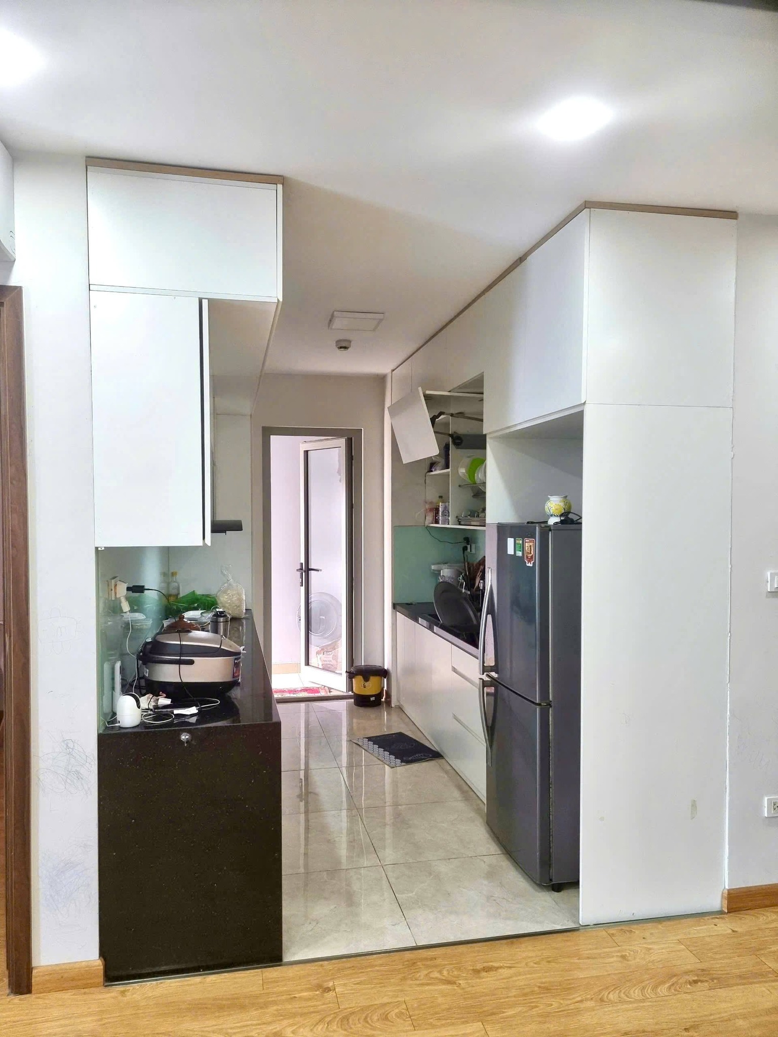 Bán căn hộ IA20 Ciputra 92m2-3N2VS-hướng Đông Nam- giá 6.88tỷ 4