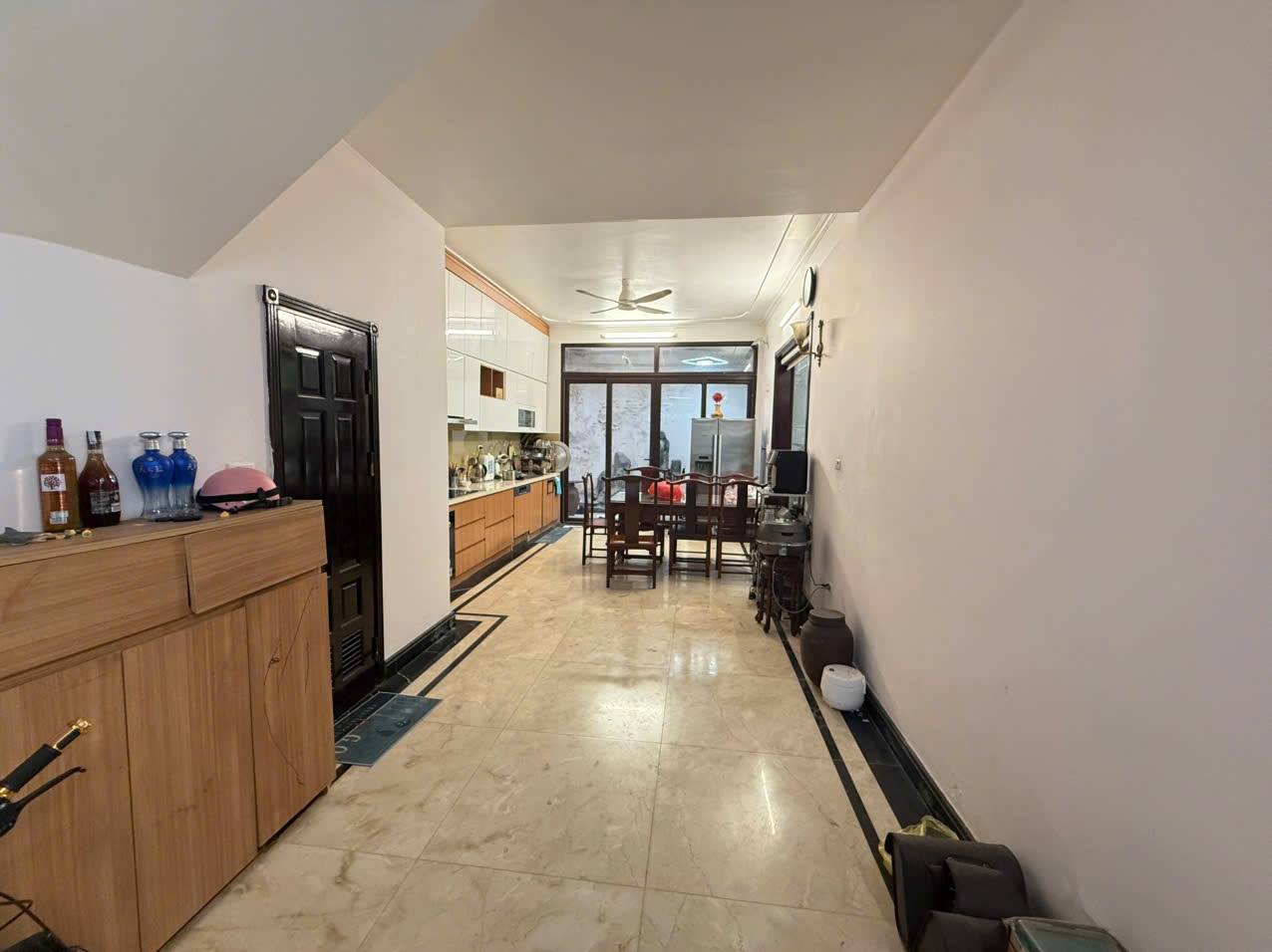 BÁN NHÀ THANH XUÂN, DT55M MT4.5, GẦN PHỐ, PHÂN LÔ OTO TRÁNH, Ở KINH DOANH VP; 18.X TỶ 4