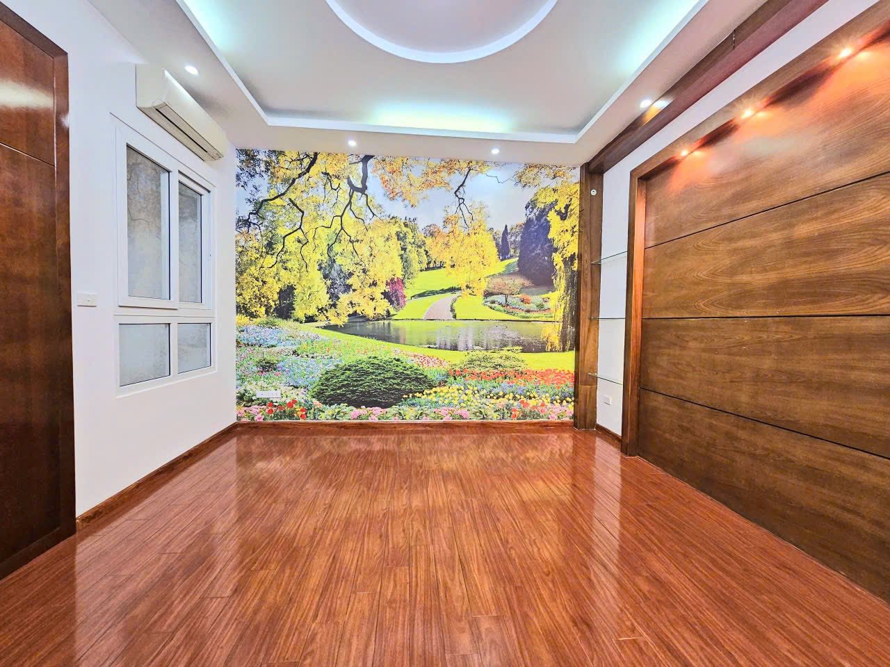 BÁN NHÀ THANH XUÂN, DT55M MT4.5, GẦN PHỐ, PHÂN LÔ OTO TRÁNH, Ở KINH DOANH VP; 18.X TỶ 5