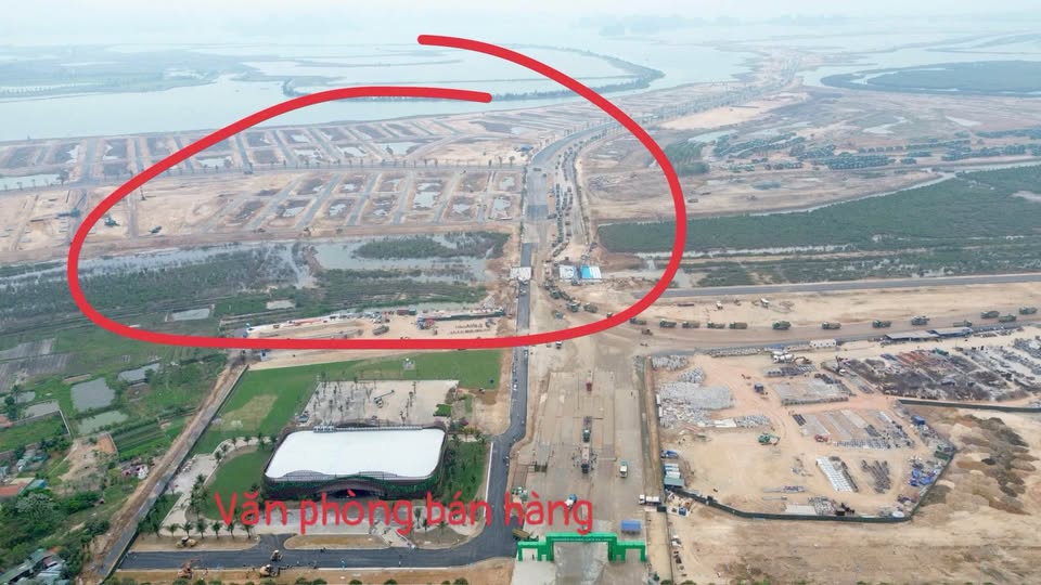 SIÊU PHẨM VEN VỊNH VINHOMES HẠ LONG XANH CHÍNH THỨC TRÌNH LÀNG– SIÊU PHẨM MONG CHỜ BẤY LÂU NAY 6