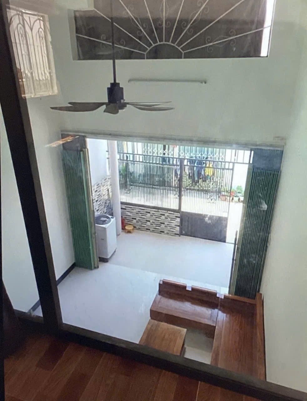 BÁN NHÀ HẺM CẮT KIẾNG PHƯỜNG NHA TRANG GIÁ 2ty850