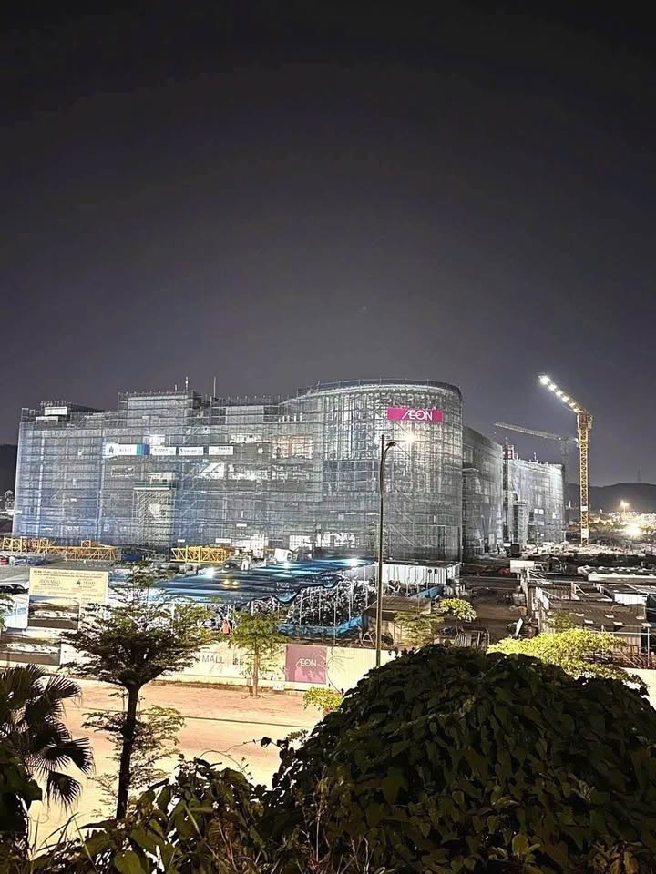 Sở hữu Biệt thự, Liền kề ven Vịnh Di Sản tại Đại Đô Thị 18 Tỷ USD gần 6200ha Vinhomes Hạ Long Xanh 10