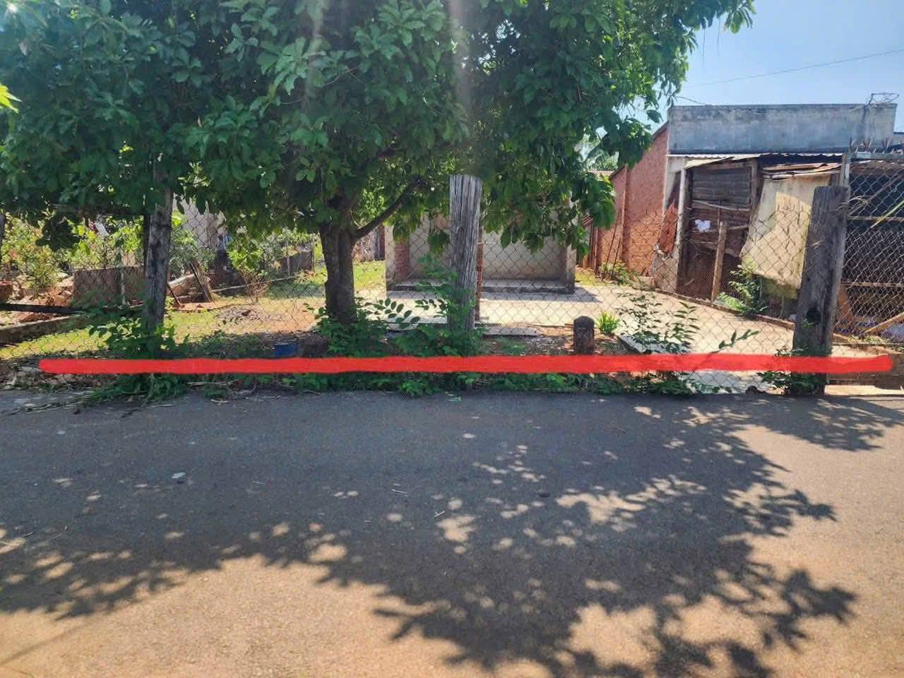 BÁN ĐẤT ĐƯỜNG SỐ 79 – HÒA LONG, TP.HCM