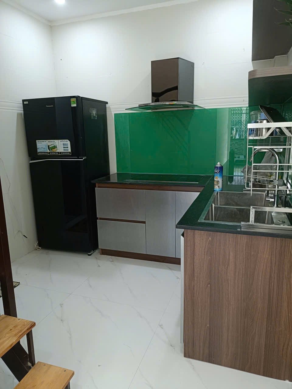 BÁN NHÀ HẺM CẮT KIẾNG PHƯỜNG NHA TRANG GIÁ 2ty850 5