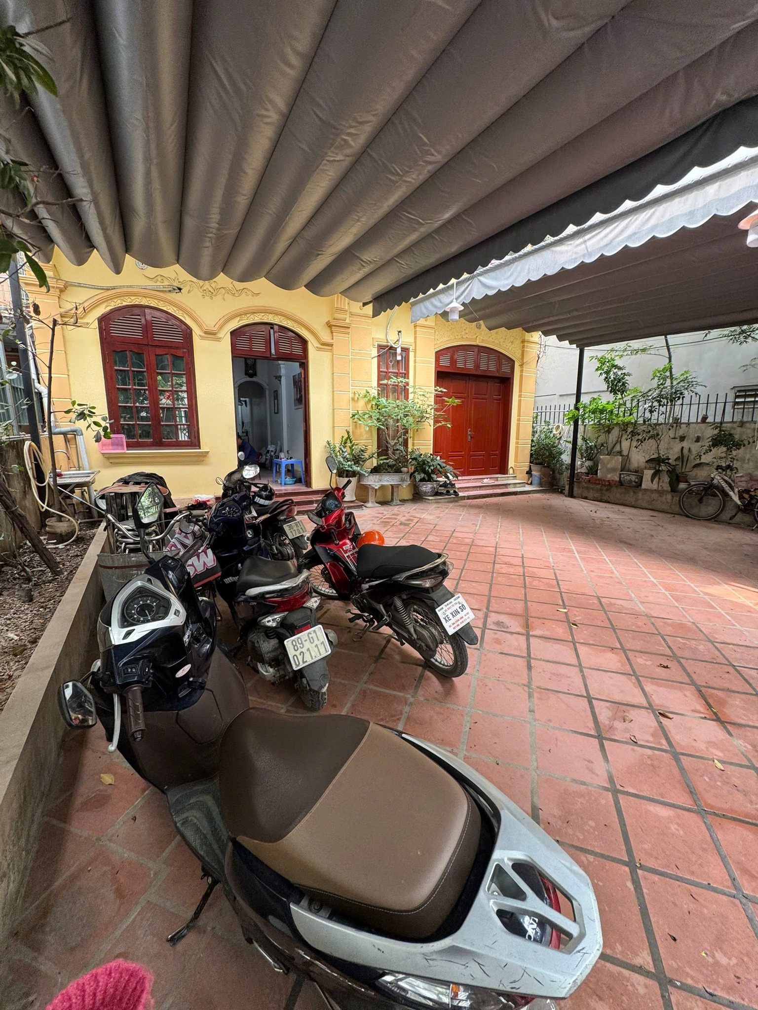 Bán nhà Xuân Đỉnh nở hậu, gần chợ 92m2- 2 tầng- giá 19,8 tỷ 4