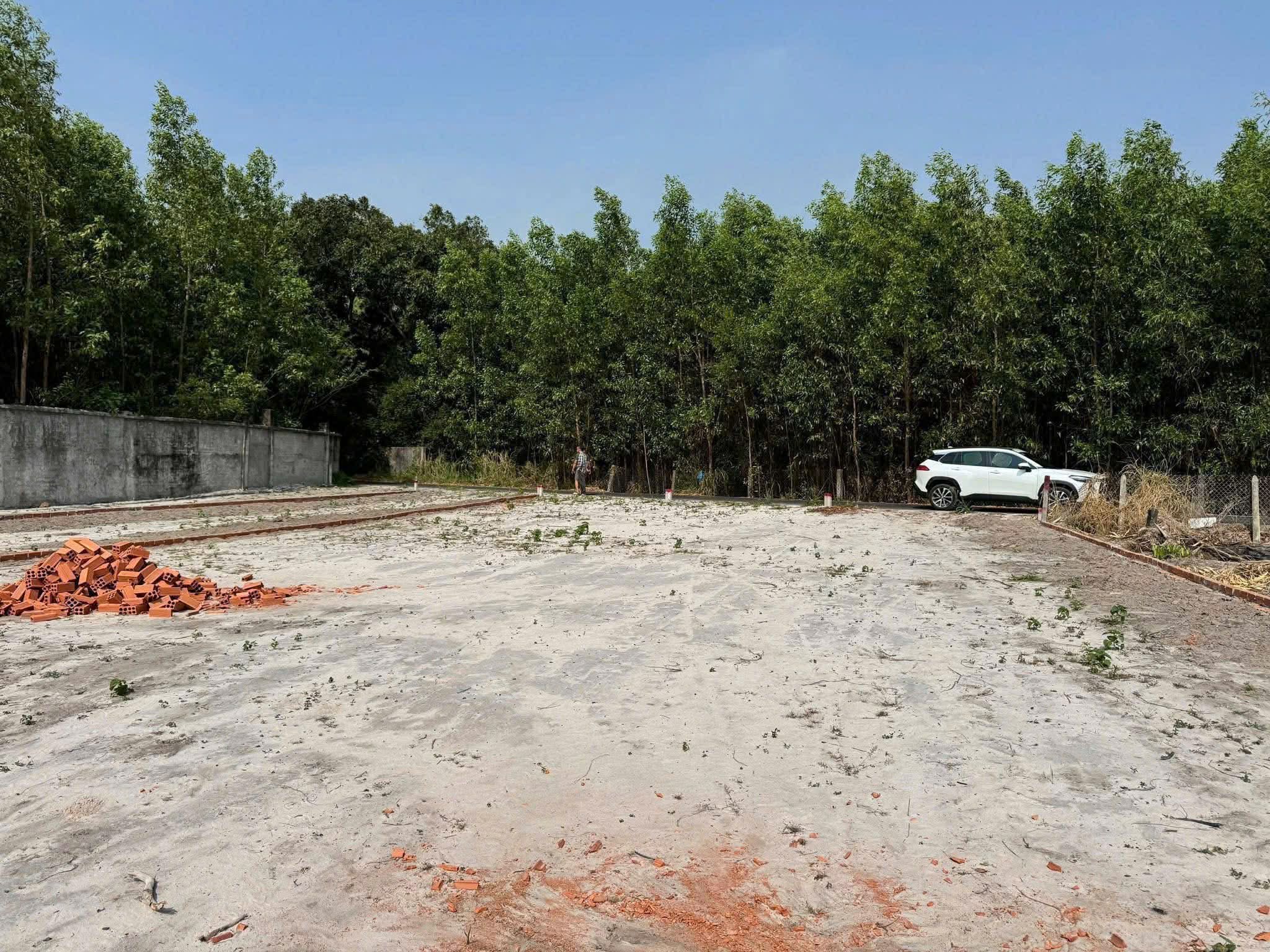 Cần bán Đất đường Võ Văn Kiệt, Thị trấn Phước Hải, Diện tích 113m², Giá 970 Triệu 3