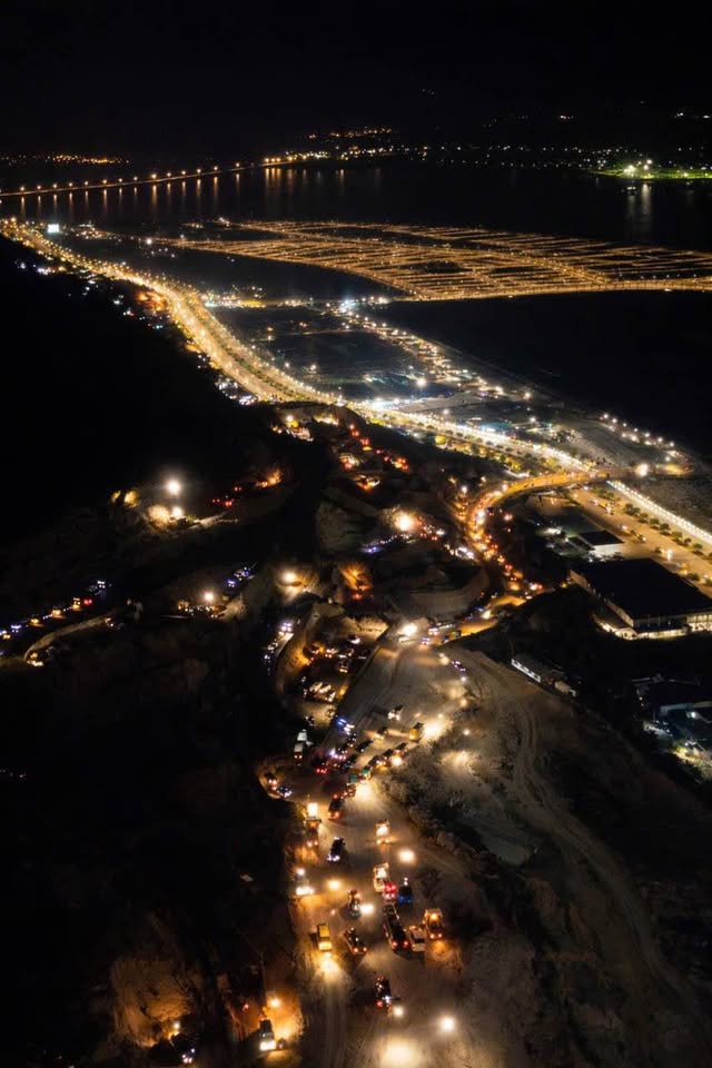 Ra mắt phân khu đầu tiên tại siêu Thành Phố 6.200ha ôm trọn Vịnh di sản Vinhomes Hạ Long Xanh 5