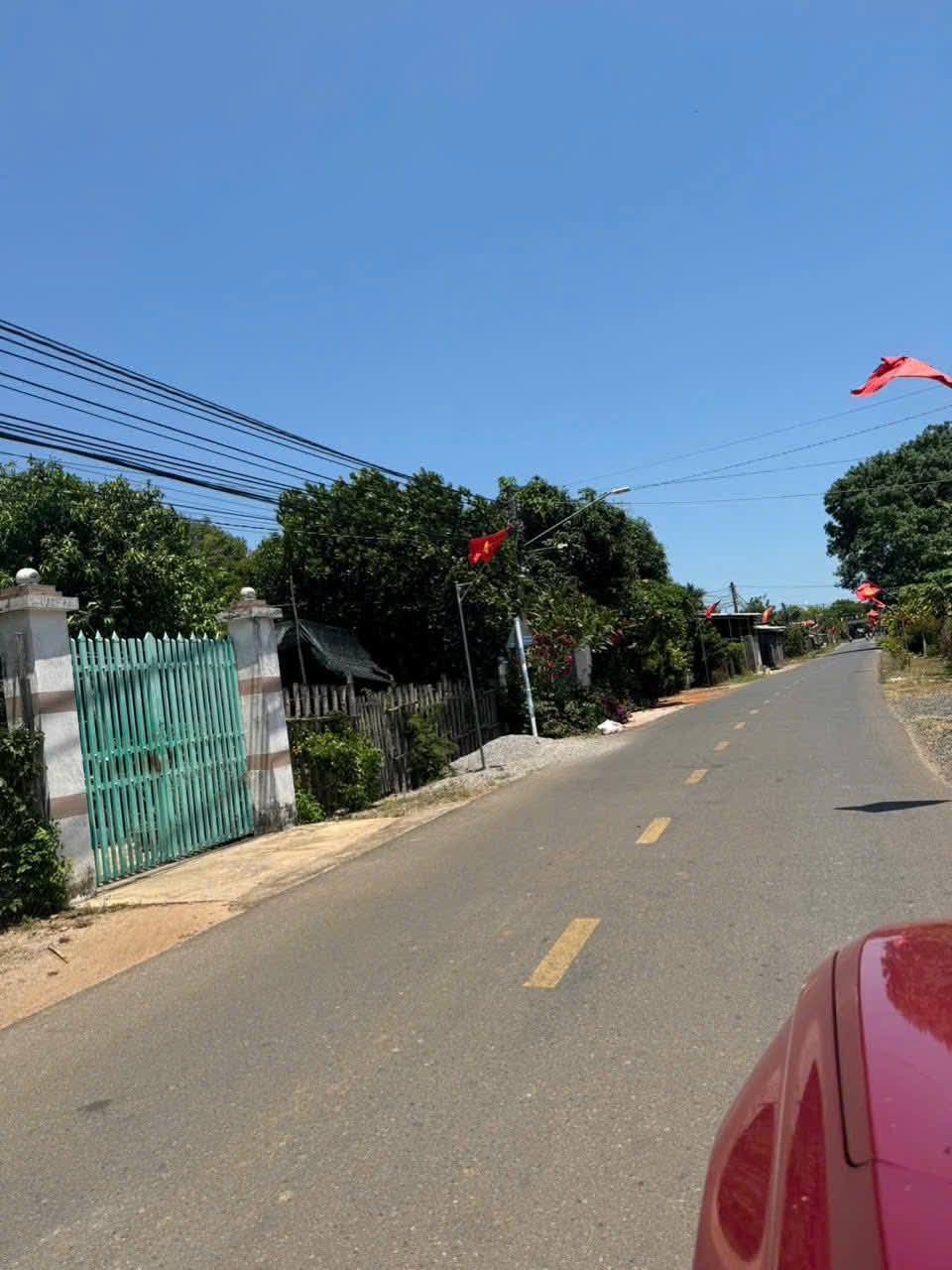 BÁN ĐẤT ĐƯỜNG SỐ 79 – HÒA LONG, TP.HCM 3