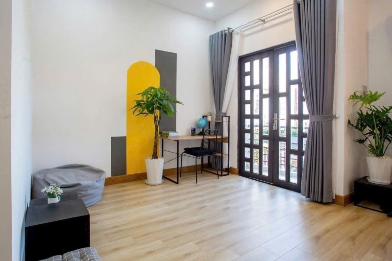 Bán nhà đường Nam Hoà,  Phước Long A, Q9, Thủ Đức, TP HCM. DT  52m2,  2 Tầng, 5.8 tỷ, SHR - 2