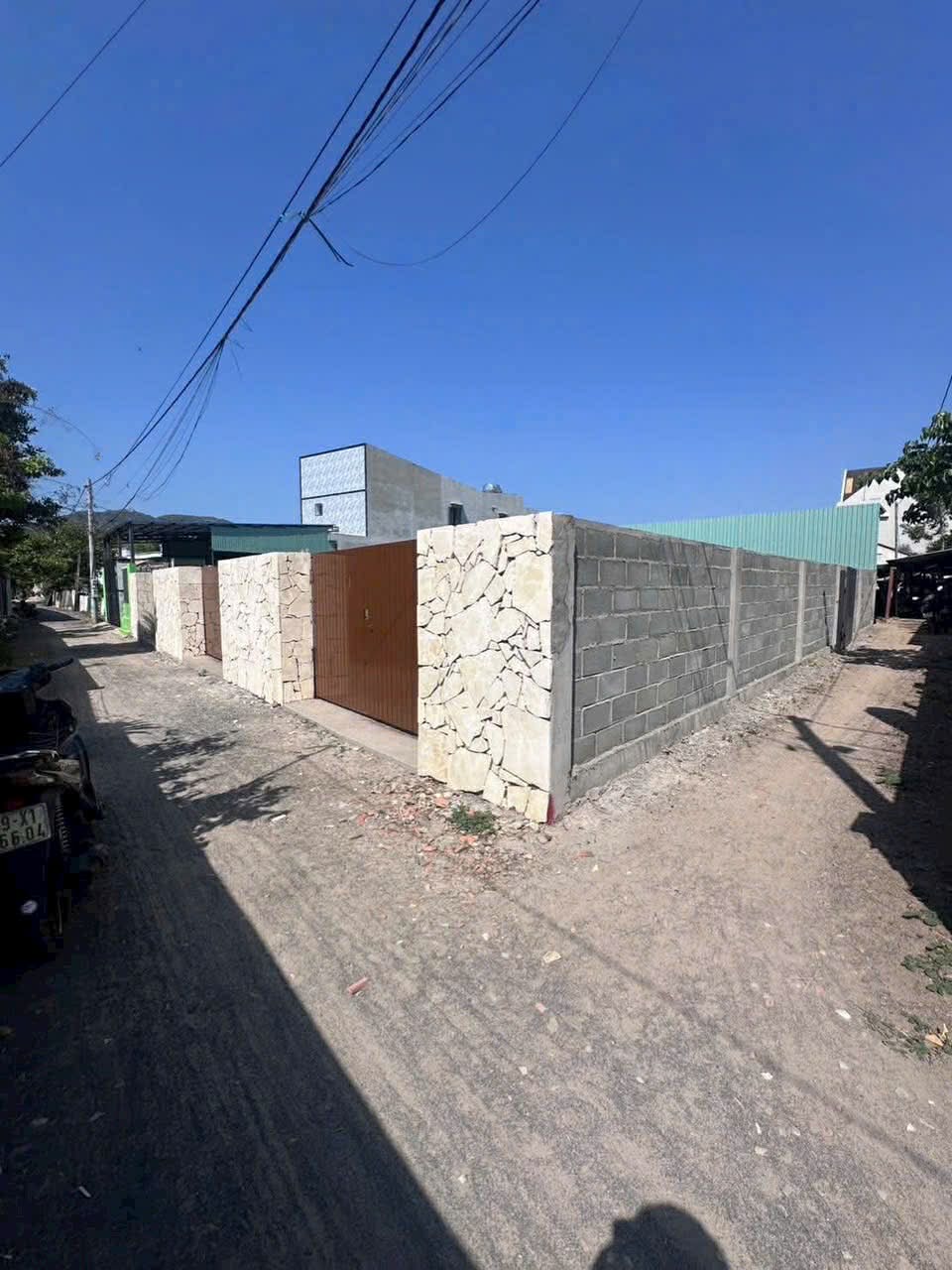 Cần bán Đất đường Tỉnh lộ 44, Thị trấn Phước Hải, Diện tích 103m², Giá 1.55 Tỷ 3