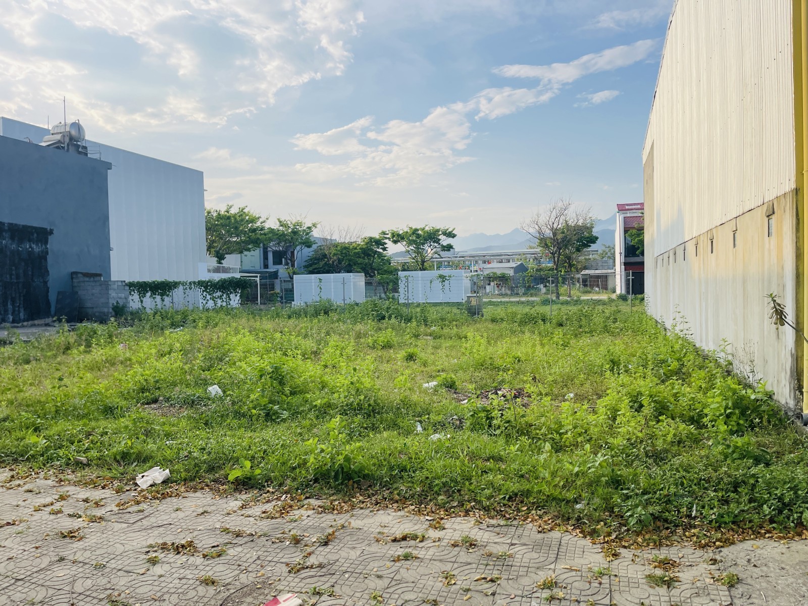 Bán đất mặt tiền Đỗ Bá 318m² ngang 9.15m giá 61 tỷ Ngũ Hành Sơn Đà Nẵng 2