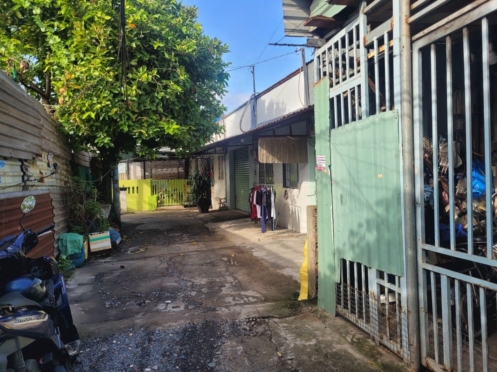 NHÀ VI BẰNG 61M2 HẺM XE HƠI - LINH XUÂN THỦ ĐỨC - 900 TRIỆU 4