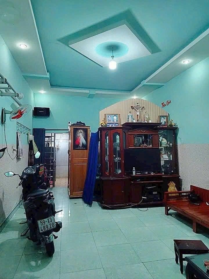 NHÀ 45M2 SHR KO QUY HỌACH – NGUYỄN ĐỨC THIỆU DĨ AN ĐOẠN GẦN LÝ THƯỜNG KIỆT – 2,38 TỶ 2