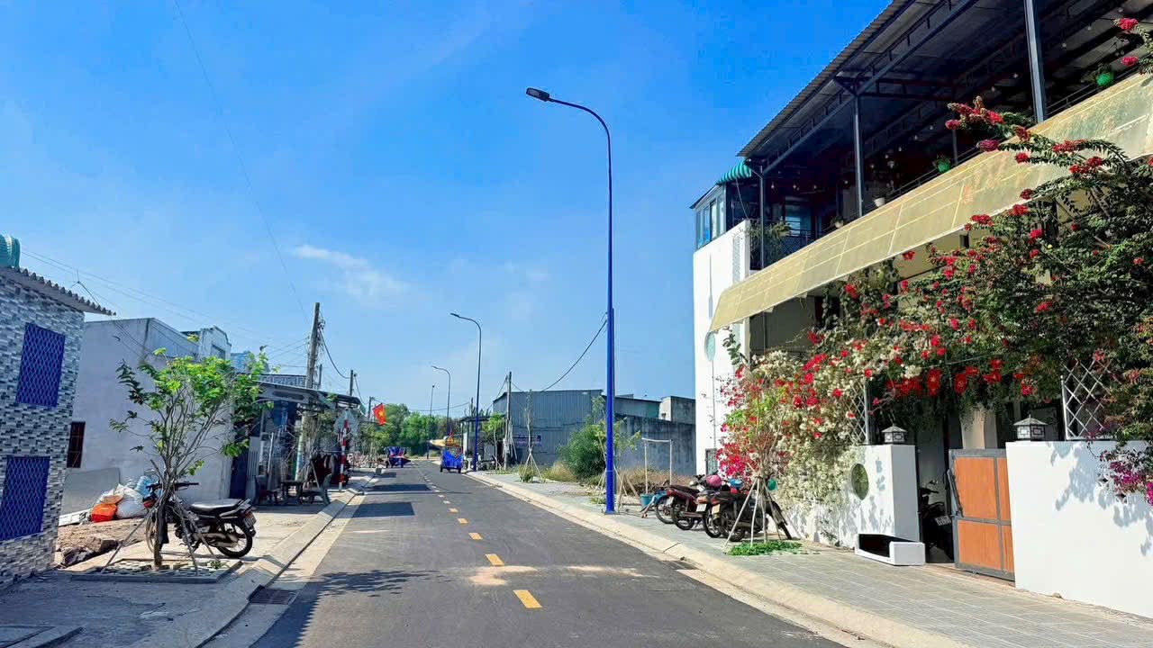 Cần bán Đất đường Tỉnh lộ 44, Thị trấn Phước Hải, Diện tích 82m², Giá 1.7 Tỷ 4