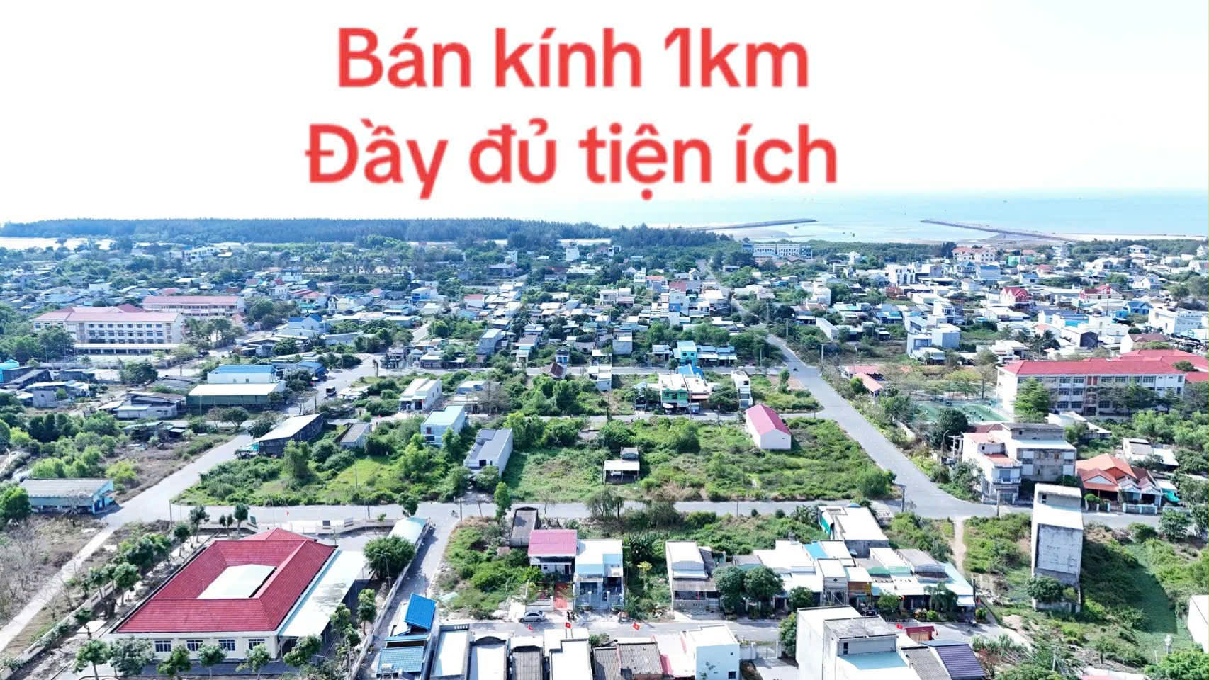 Cần bán Đất đường Võ Văn Kiệt, Xã Lộc An, Diện tích 277m², Giá 1.7 Tỷ 4