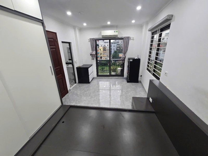 BÁN CĂN HỘ DÒNG TIỀN TỐT NGUYỄN VĂN CỪ – 104M² – 7 TẦNG - 21 PHÒNG – MT 6M – 31 TỶ  Long Biên 2