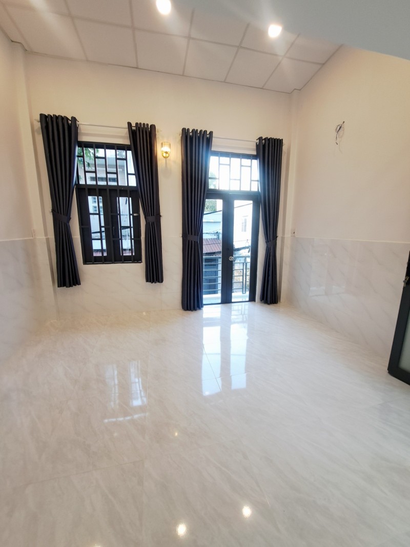 ĐƯỜNG SỐ 4 GIÁP KÊNH NƯỚC ĐEN XE HƠI ĐỖ CỬA DTSD 44M2 2 TẦNG CHỈ 2.95 TỶ 7