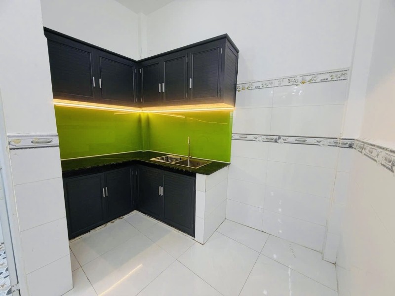 CHIẾN LƯỢC GIÁP TÂN HÒA ĐÔNG 31M2 2 TẦNG 2PN 2WC CHỈ 3.55 TỶ 7