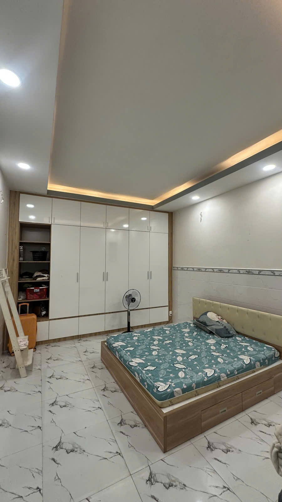 HƯƠNG LỘ 2 XE HƠI NGỦ NHÀ 86M2 (4x21.5) 3 TẦNG ĐÚC SHR CHỈ 7.1 TỶ 6