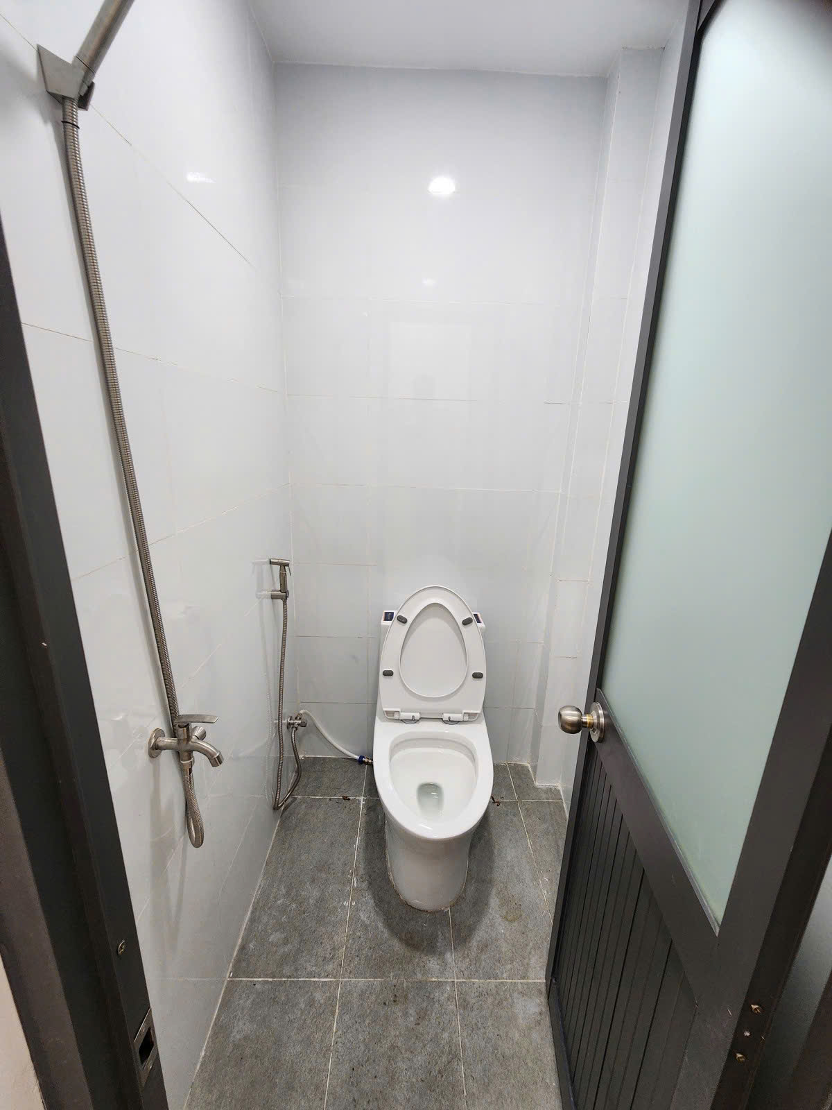 DUY NHẤT 1 CĂN HIẾM TẠI BÌNH THỚI Q11 DTSD 26M2 2 TẦNG SHR CHỈ 2.45 TỶ 6