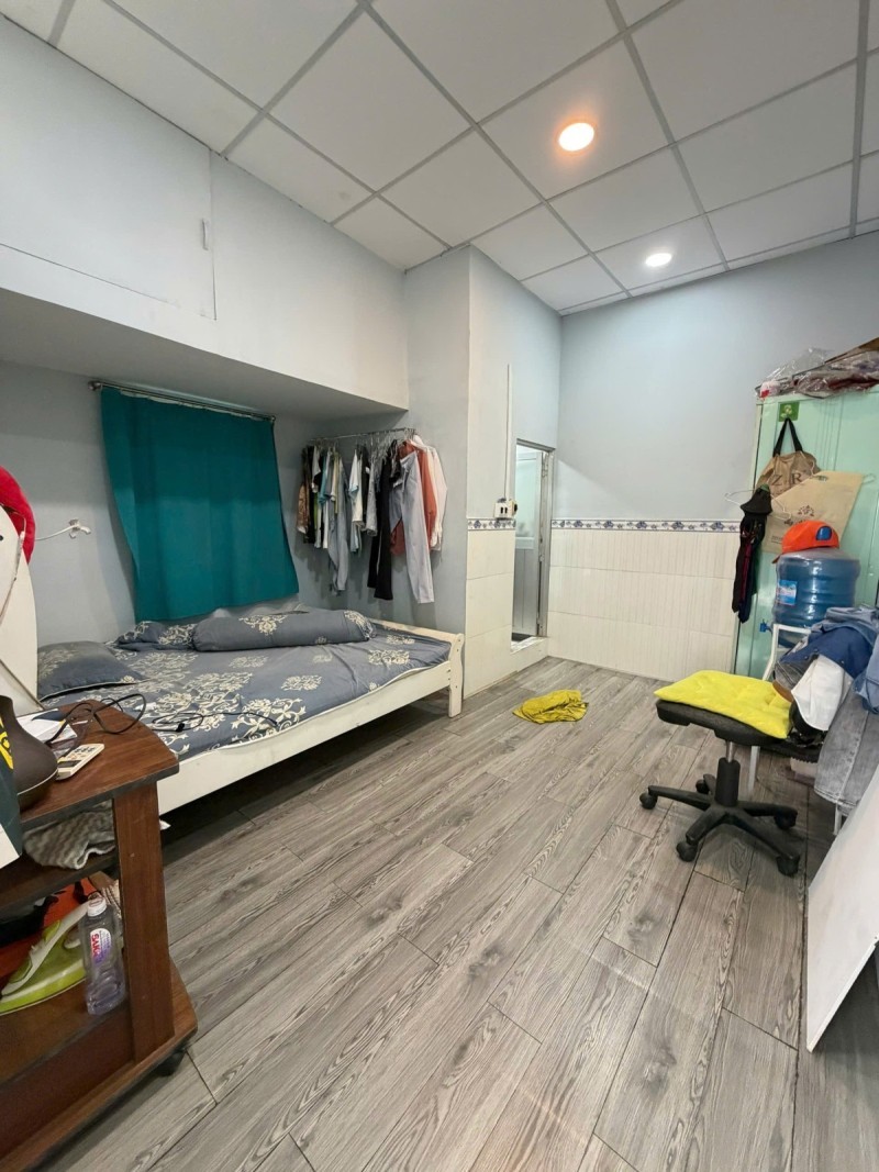 Cần bán Nhà ở, nhà cấp 4, nhà hẻm đường Số 1, Phường Bình Hưng Hòa A, Diện tích 21m², Giá 2.75 Tỷ 6