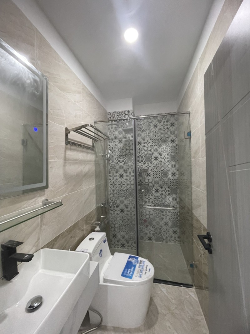 Bán nhà đường số 26, Hiệp Bình Chánh, Thủ Đức, TP HCM. DT 124m2, 4PN. Giá  8.5 tỷ, SHR - 0933125879 5