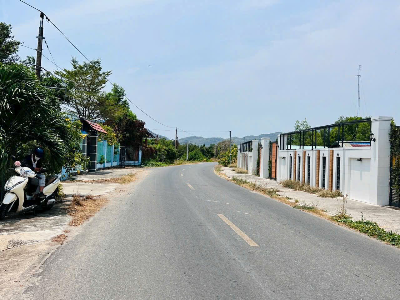 Cần bán Đất đường 44B, Xã Long Mỹ, Diện tích 230m², Giá 1.4 Tỷ 4