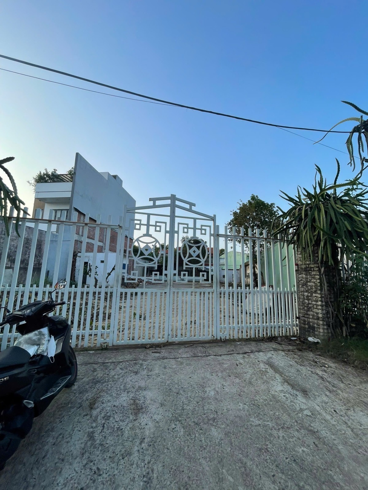 Đất MT Ngô Chân Lưu 1002m2 nở hậu giá tốt, thích hợp phân lô đầu tư sinh lời 2