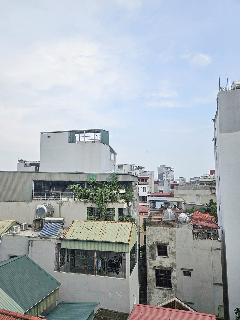 Cho thuê Căn hộ chung cư đường Lạc Long Quân, Phường Nhật Tân, Diện tích 36m², Giá 8.3 Triệu/tháng 2