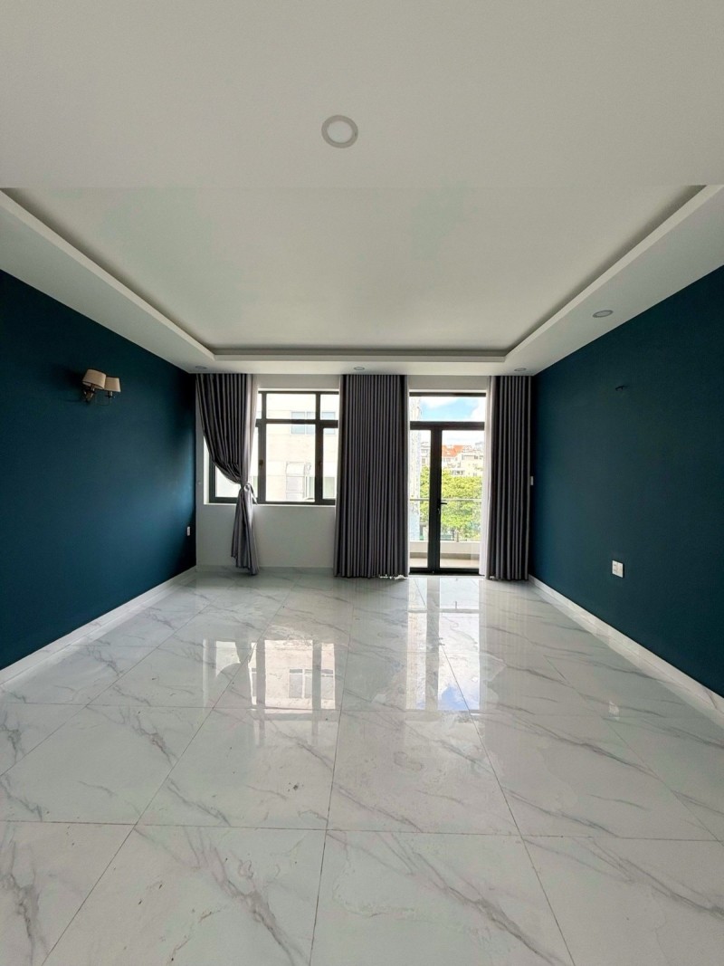 ‼Bán nhà mặt tiền Đường Số 5 KDC Trung Sơn – 5 tầng thang máy – 100m² vuông đẹp – chỉ hơn 20 tỷ 5