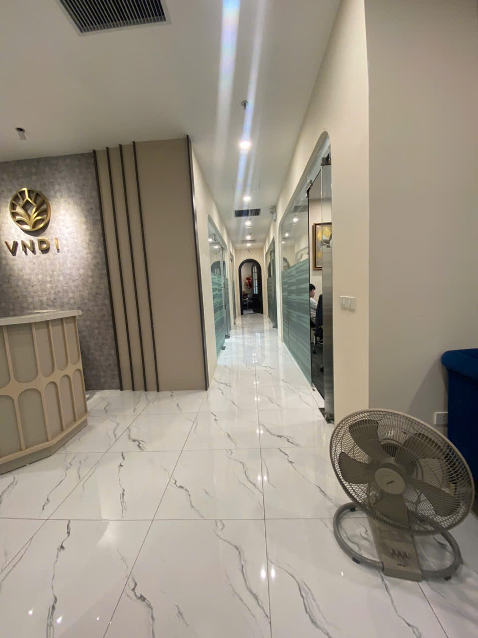 Cần bán Văn phòng đường Lê Văn Thiêm, Phường Thanh Xuân Trung, Diện tích 153m², Giá 12 Tỷ 7