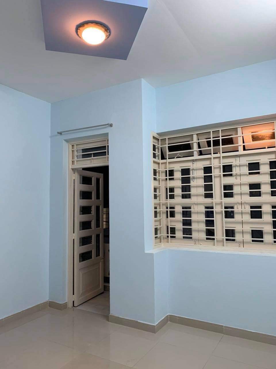 CHO THUÊ NHÀ HẺM XE TẢI - 1 TRỆT 1 LẦU, 3PN, NGAY URBAN GREEN, GẦN VẠN PHÚC- HIỆP BÌNH. 2